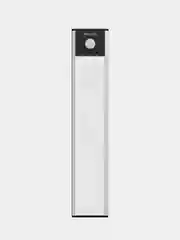 Серебряный беспроводной светильник с датчиком движения Yeelight Motion Sensor Closet Light A40
