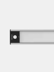 Серебряный беспроводной светильник с датчиком движения Yeelight Motion Sensor Closet Light A40
