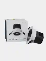 Умный встраиваемый точечный светильник Yeelight Mesh Spotlight M2, YLTS04YL