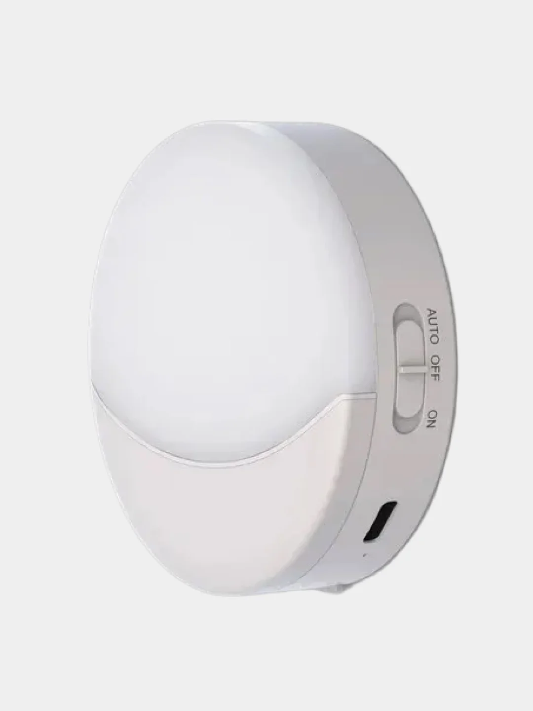 Лампа-ночник Yeelight Night light, белая