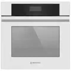 Электрический встраиваемый духовой шкаф MEFERI MEO606WH ULTRA,с грилем, ширина 60см, белый