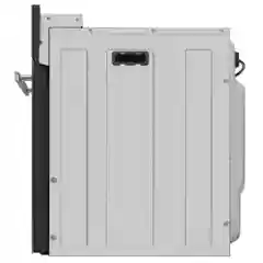 Электрический встраиваемый духовой шкаф MEFERI MEO606WH ULTRA,с грилем, ширина 60см, белый