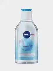 Гиалуроновая мицеллярная вода NIVEA Make-UP Expert, для лица и глаз, 400 мл