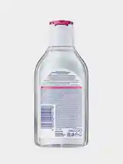 Мицеллярная вода для лица, глаз и губ NIVEA CARING, для сухой и чувствительной кожи, 400мл