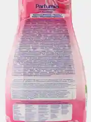 Розовый кондиционер для белья ABC Parfumia 1440 ml