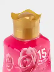 Розовый кондиционер для белья ABC Parfumia 1440 ml