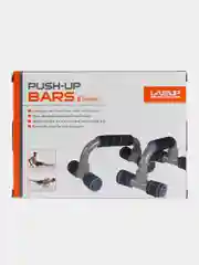 Упоры для отжиманий LiveUp