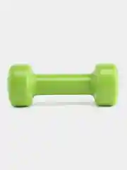 Лайм гантель LiveUp LP8076 винил