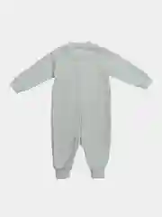 Зеленый слипы комбигезон для новорожденных