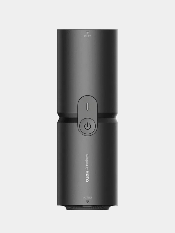 Многофункциональная капсула со сжатым воздухом HOTO Compressed Air Capsule, 15000 Па