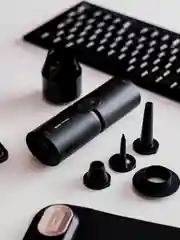 Многофункциональная капсула со сжатым воздухом HOTO Compressed Air Capsule, 15000 Па