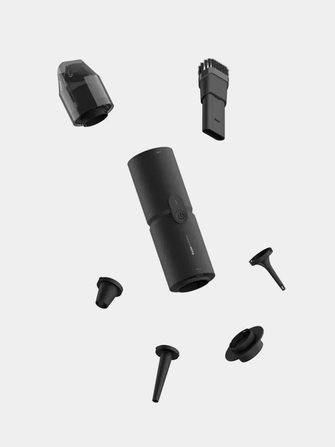 Многофункциональная капсула со сжатым воздухом HOTO Compressed Air Capsule, 15000 Па