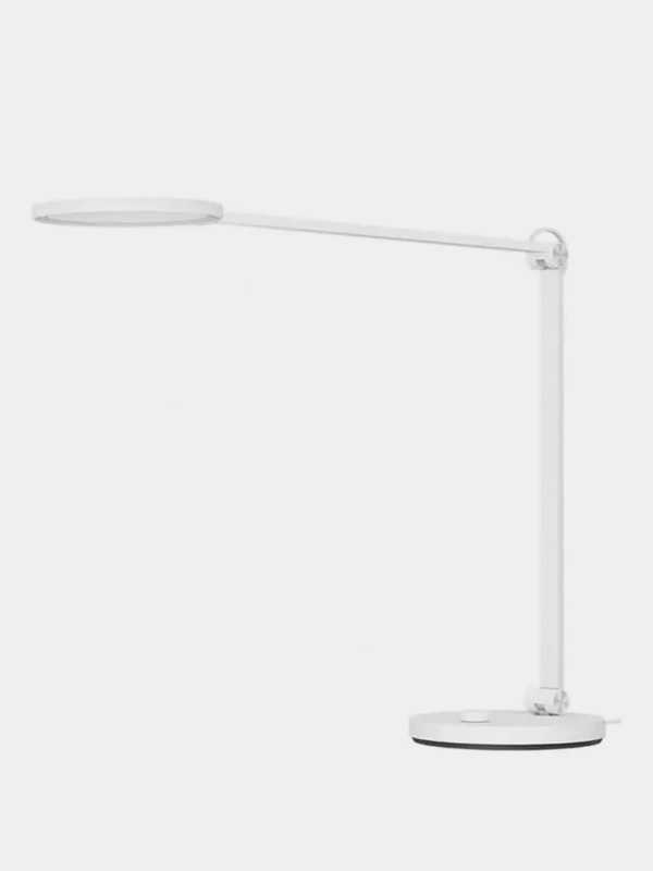 Настольная светодиодная лампа Xiaomi Mi Smart LED Desk Lamp Pro