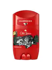 OLD SPICE мужской дезодорант стик Wolfthorn 50мл