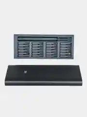 Отвертка и набор бит XIAOMI Mi Precision Screwdriver Kit