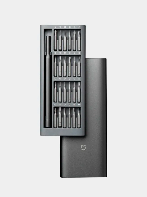 Отвертка и набор бит XIAOMI Mi Precision Screwdriver Kit