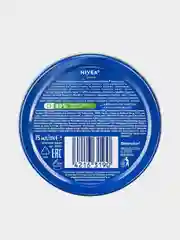 Увлажняющий универсальный крем NIVEA Creme для лица, рук и тела, с пантенолом, 75 мл