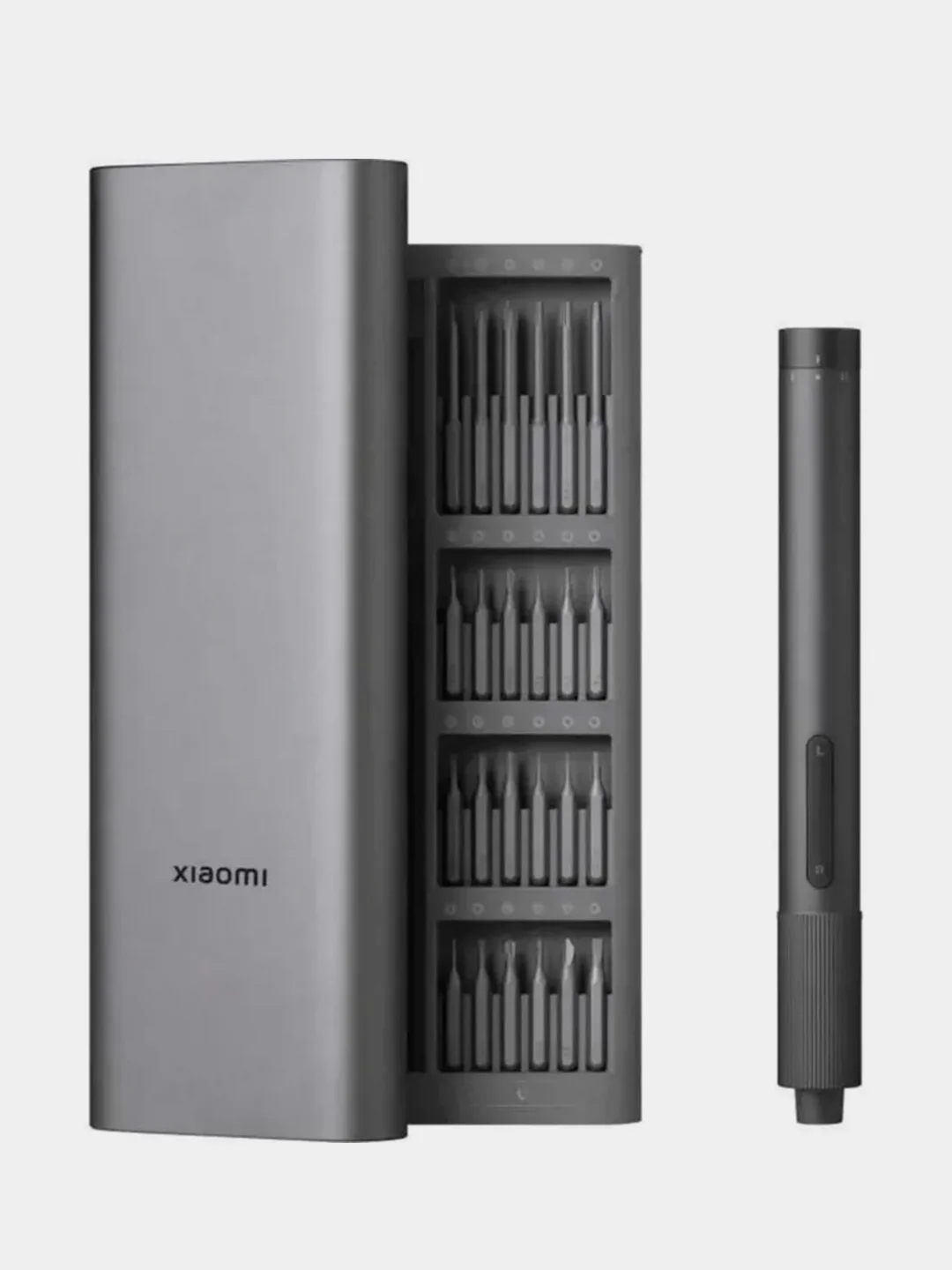 Аккумуляторная отвертка XIAOMI Mi Electric Precision Screwdriver