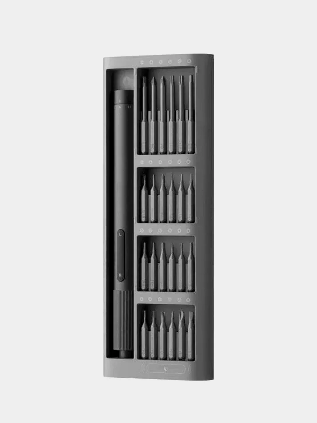Аккумуляторная отвертка XIAOMI Mi Electric Precision Screwdriver