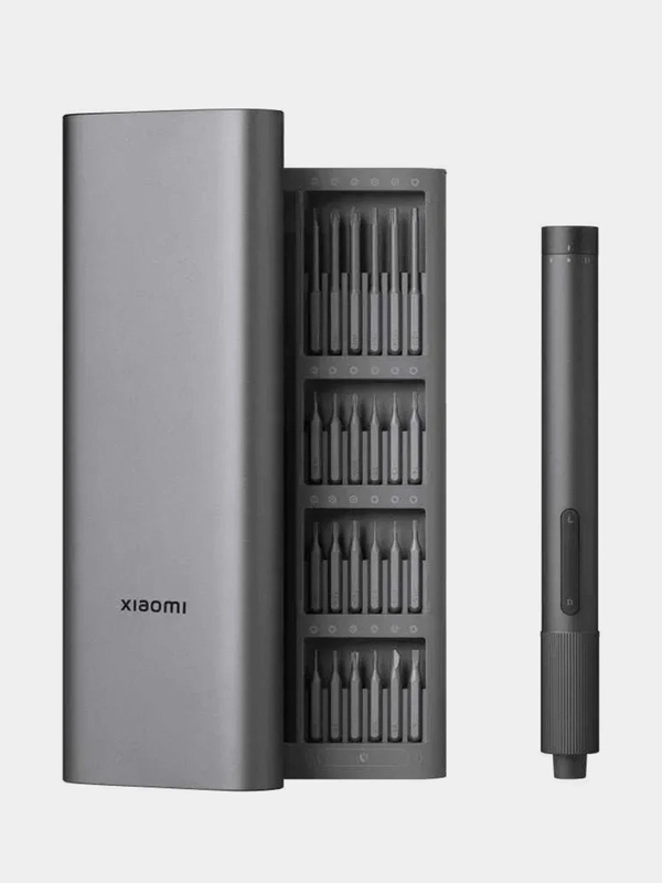 Аккумуляторная отвертка XIAOMI Mi Electric Precision Screwdriver