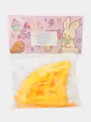 Багровый игрушка антистресс орео / Кошачья лапа / мандарин / пончик / пони / пицца / минни
