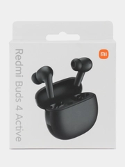Беспроводные наушники Xiaomi Redmi Buds 4 Active