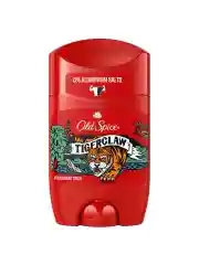 OLD SPICE мужской дезодорант стик Tiger Claw 50мл
