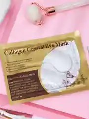 Патчи коллагеновые для глаз