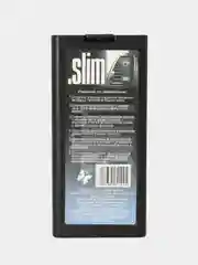 Ароматизатор для автомобиля на дефлектор Slim