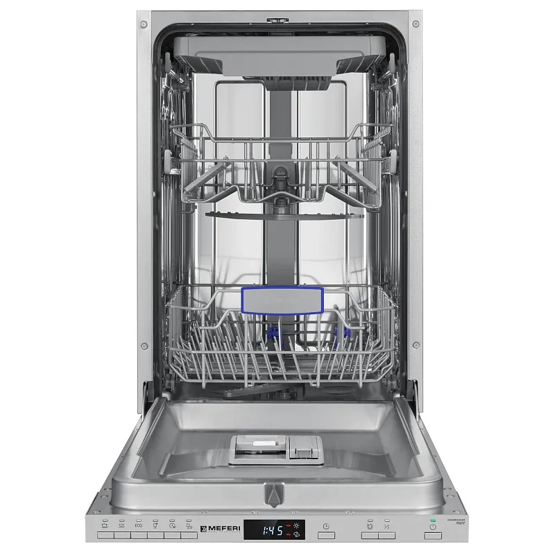 Посудомоечная машина встраиваемая MDW4563 POWER
