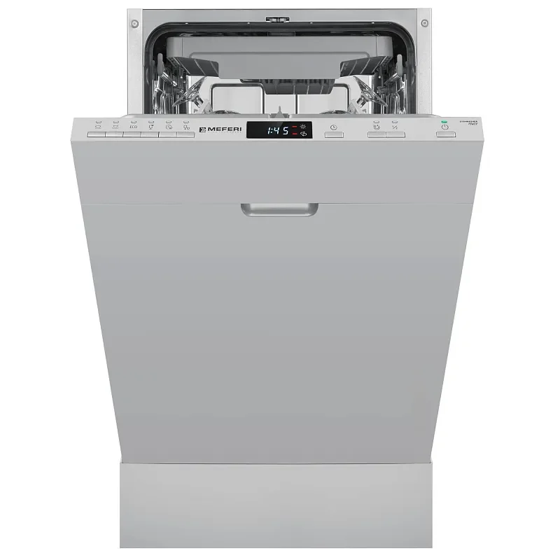 Посудомоечная машина встраиваемая MDW4563 POWER