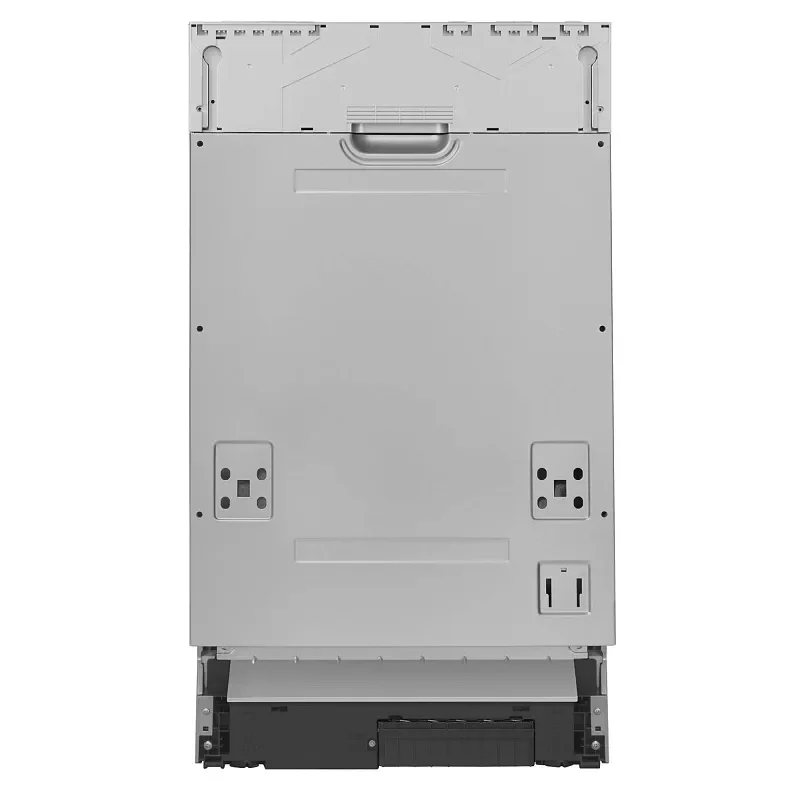 Посудомоечная машина встраиваемая MDW4563 POWER