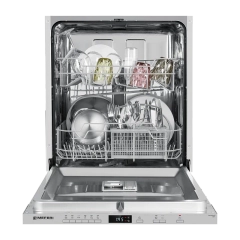 Посудомоечная машина встраиваемая MEFERI MDW6062 LIGHT, 60 см