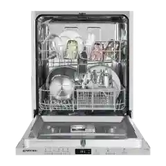 Посудомоечная машина встраиваемая MEFERI MDW6062 LIGHT, 60 см