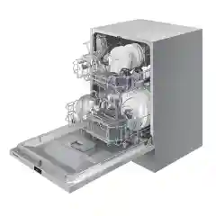 Посудомоечная машина встраиваемая MEFERI MDW6062 LIGHT, 60 см