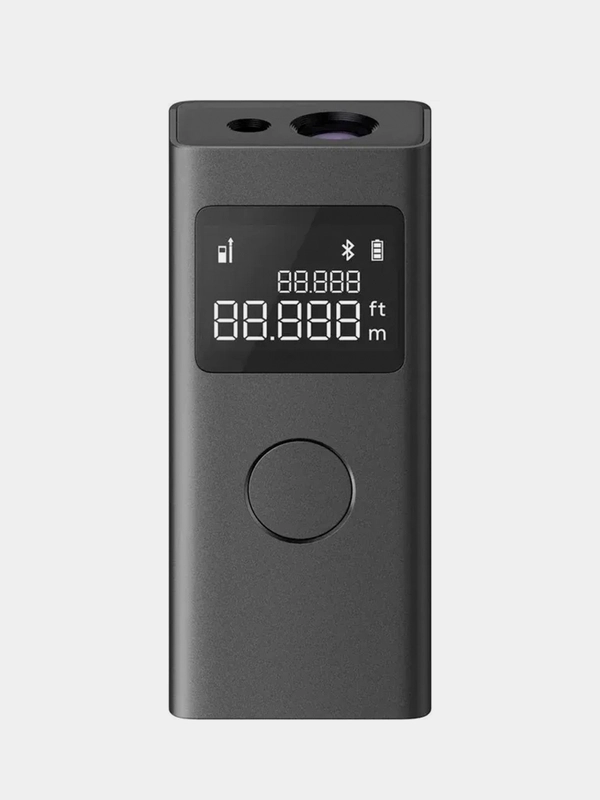 Лазерный дальномер Xiaomi Smart Laser Measure
