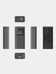 Лазерный дальномер Xiaomi Smart Laser Measure