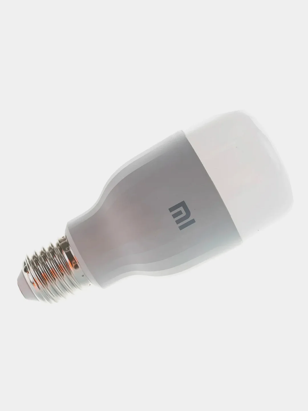 Умная лампочка XIAOMI Mi Smart LED Bulb Essential White and Color