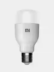 Умная лампочка XIAOMI Mi Smart LED Bulb Essential White and Color