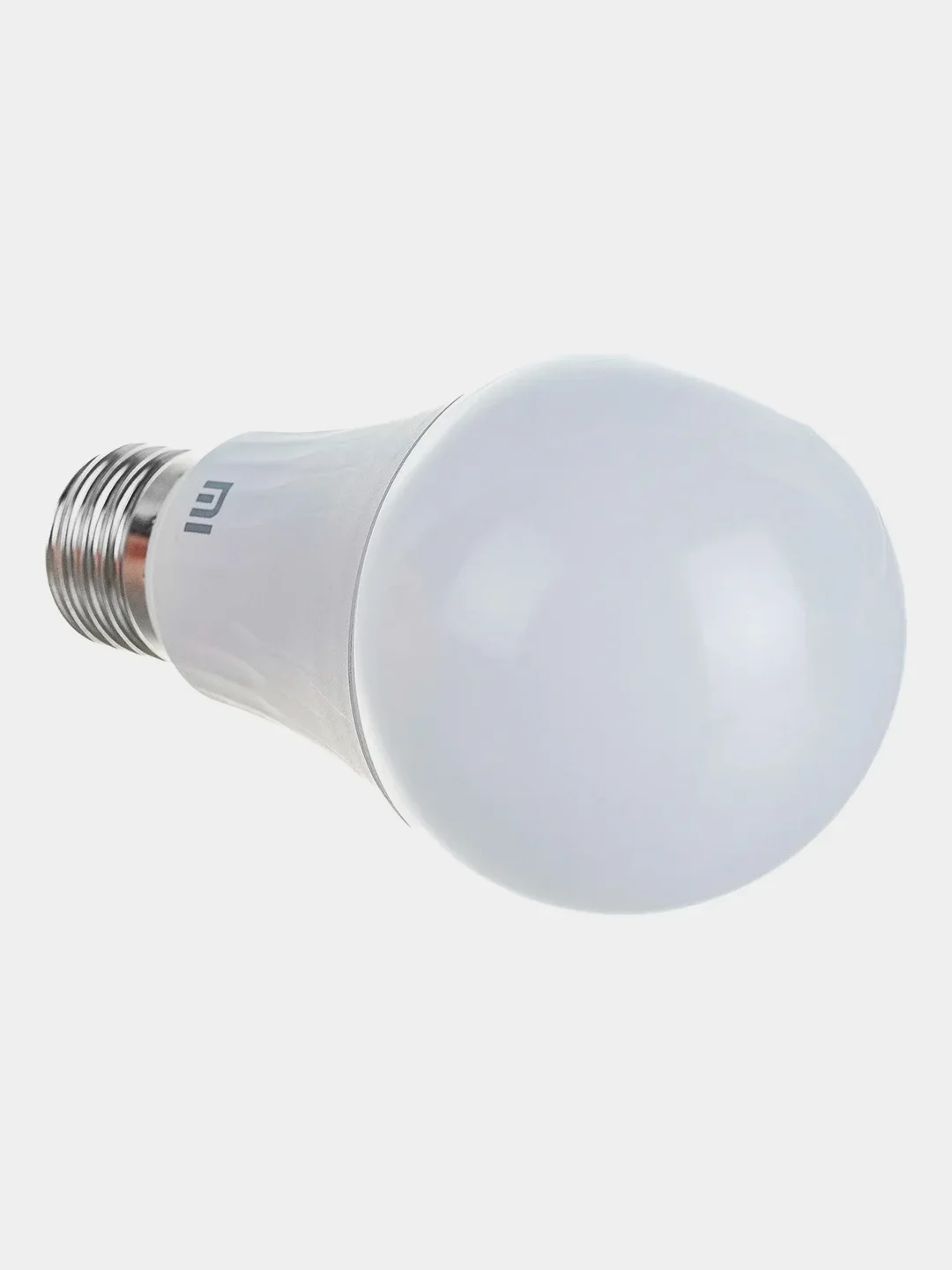 Умная лампочка Xiaomi Mi Smart LED Bulb, теплый белый