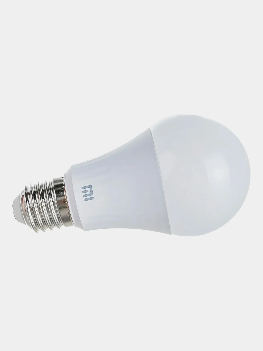 Умная лампочка Xiaomi Mi Smart LED Bulb, теплый белый