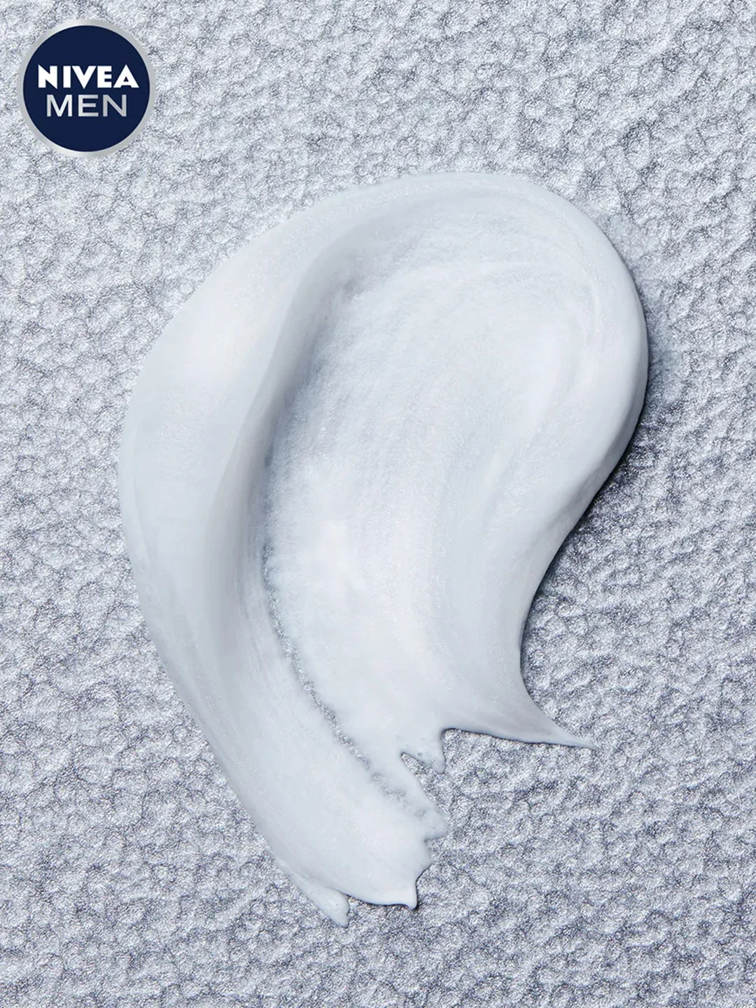Гель для бритья успокаивающий NIVEA MEN, для чувствительной кожи, без спирта, 200 мл