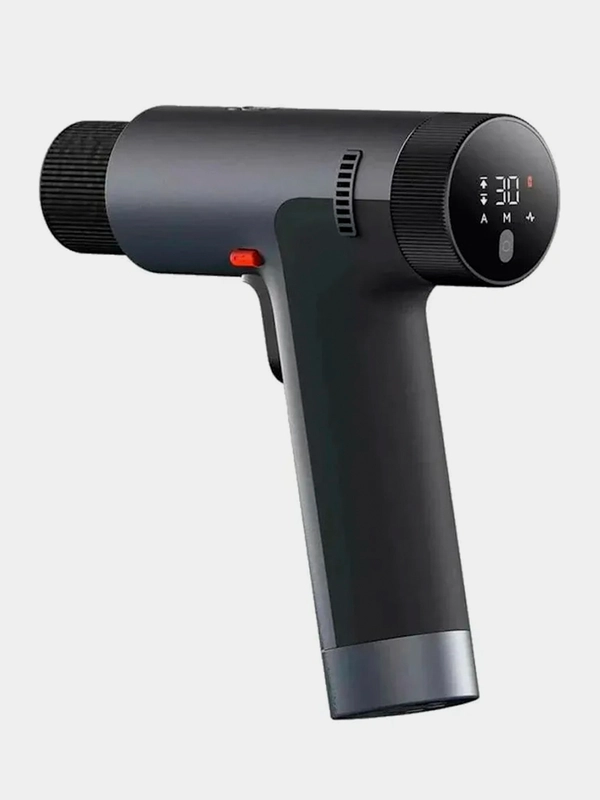 Беспроводоная дрель Xiaomi 12V Max Brushless Cordless Drill EU