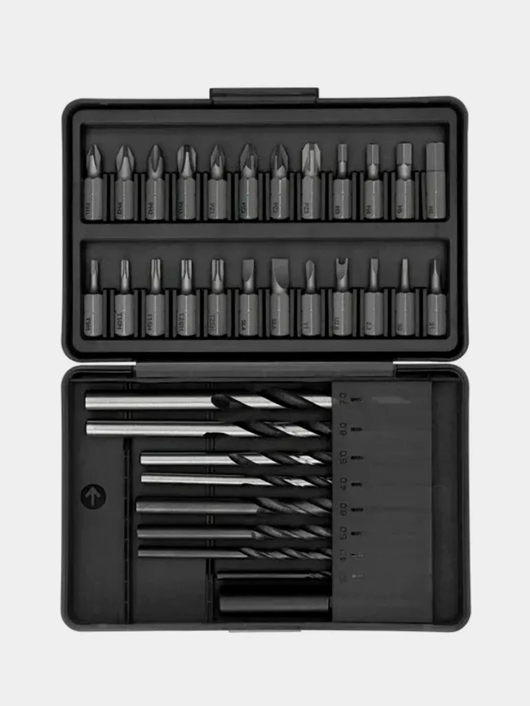 Беспроводоная дрель Xiaomi 12V Max Brushless Cordless Drill EU