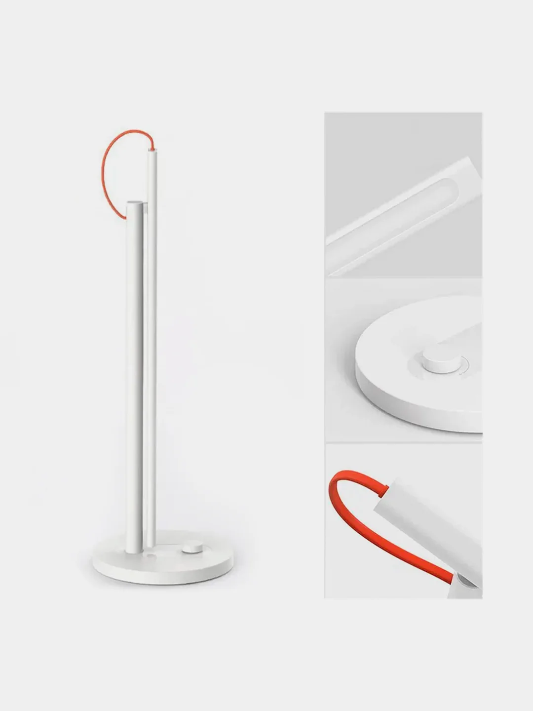 Настольная светодиодная лампа XIAOMI Mi LED Desk Lamp 1S