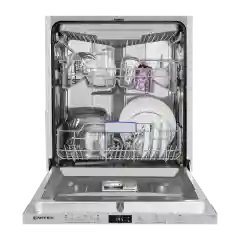 Посудомоечная машина встраиваемая MDW6063 POWER  60 см,  14 комплектов, 6 программ мойки