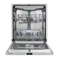 Посудомоечная машина встраиваемая MDW6063 POWER  60 см,  14 комплектов, 6 программ мойки