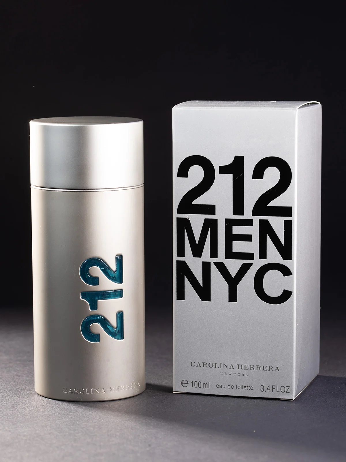 Ароматизатор 212 Men NYC по мотивам CAROLINА HERRERА 212 мэн нью-йорк