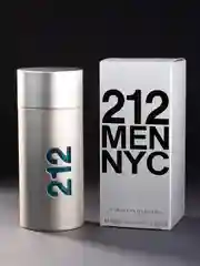 Ароматизатор 212 Men NYC по мотивам CAROLINА HERRERА 212 мэн нью-йорк