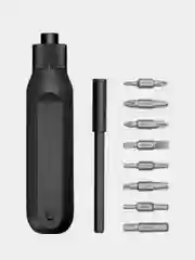 Отвертка и набор бит Xiaomi Mi 16-in-1 Ratchet Screwdriver